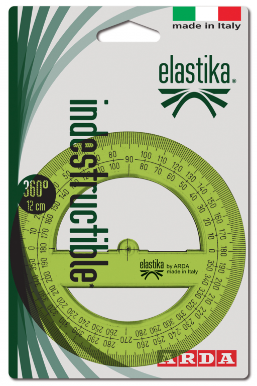 Goniometro Elastika